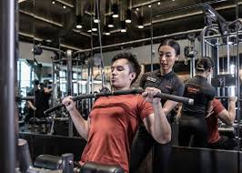 gym or yoga membership in singapore