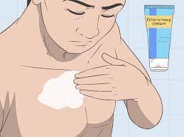 3 ways to reduce body hair growth wikihow