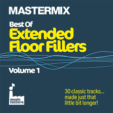 best of extended floorfillers 1 mastermix
