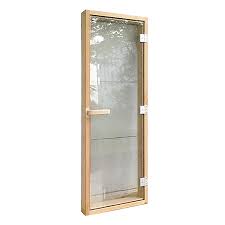 Buy Steam Room Glass Doors With