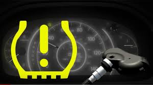 Tpms scan tool is necessary when relearning the tpms of. Tire Pressure Sensor Fault What It Means And How To Easily Fix