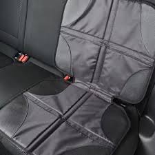 Kmart Car Seat Protector Mat By