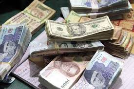 This euro and malaysian ringgit convertor is up to date with exchange rates from april 23, 2021. Currency Rate In Pakistan Dollar Euro Pound Riyal Rates On 22 April 2021 Urdupoint