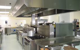Muy fácil de instalar y limpiar. Higiene Y Seguridad En La Cocina De Tu Restaurante Limpieza Del Extractor
