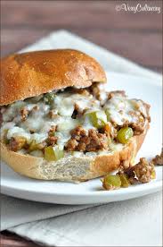 Ground beef is like the swiss army knife of protein. 33 Best Beef Ground Beef Sandwich Ideas Recipes Cooking Recipes Food