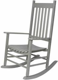 Outdoor Rocking Chair Porch Furniture