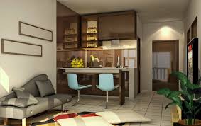 tips desain interior rumah minimalis