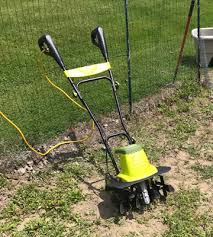 5 best tillers and cultivators reviews