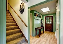 Top 11 Paint Colors For Entryways