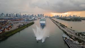 guide to cruises from miami royal