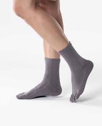 襪,襪子,五趾健康襪│三花棉業