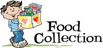 Image result for free clipart food drive