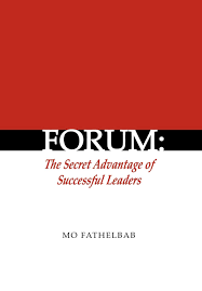 The secret forum
