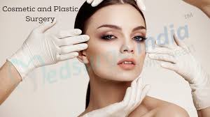 cosmetic and plastic surgery cost in