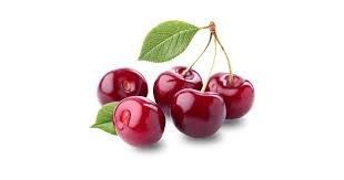He says he's waiting for marriage. 3. Cherries