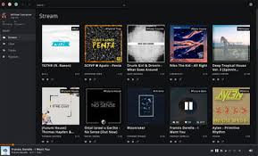 Soundcloud desktop app for pc linux : Soundnode Brings Soundcloud Streaming To The Desktop Digital Trends