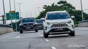 Best suv cars in malaysia. Top Rank 2019 S Top 10 Best Selling Suvs In The World Wapcar