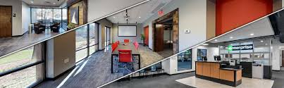 atlanta ga office interior design