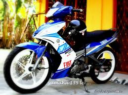 Jual beli motor bekas di indonesia, murah dengan harga terbaik. Modifikasi Yamaha Jupiter Mx Dual Muffler Keren Abis Motorblitz