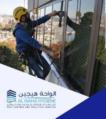 rope access cleaning services al waha