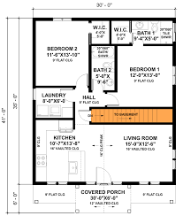 Craftsman House Plan 420082wnt