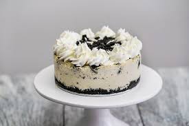 oreo cheesecake obsessive cooking