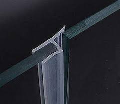 Glass Door Side Seal Strip 100 Inch