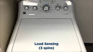 This is a normal sound.for additiona. Top Load Washer Noises Heard During Agitation