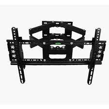 Home Design Double Arm Tv Wall Mount
