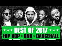 hip hop mix 2018 you
