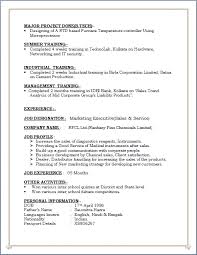 Resume for Marketing or Marketing Management   Susan Ireland Resumes sample resume format