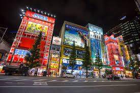 An Introduction to Japans Game Centres! - JTB Travel