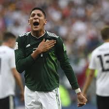 Alvarez, ajax amsterdam's stellar signing of the previous year, lived quite a different life up until four years ago. Mexico S Edson Alvarez Joins Ajax From Club America In 17m Deal Fmf State Of Mind