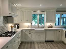 We average the kitchen cabinet refacing affordable cost in most major cities by adding the total length of refacing needed. How Long Should Kitchen Cabinets Last