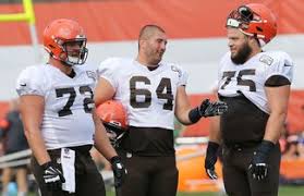 Browns Release Second Unofficial Depth Chart Of Preseason