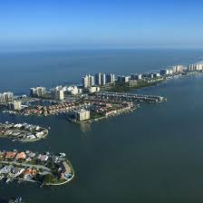 Hotels Along Clearwater Beach Florida