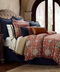 hiend accents bedding rustic