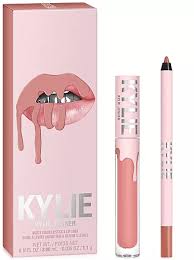 kylie cosmetics jenner lipstick 3ml