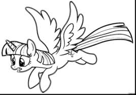 Coloring page of my little pony. Coloring My Little Pony Coloring Pages Princess Twilight Sparkle Alicorn 11 P My Little Pony Meme On Me Me