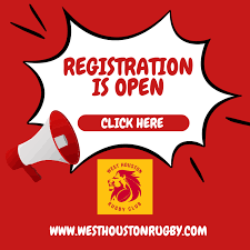 west houston rugby club