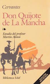 Let's change the world together. Amazon Com Don Quijote De La Mancha Spanish Edition 9788471664570 Miguel De Cervantes Saavedra Books