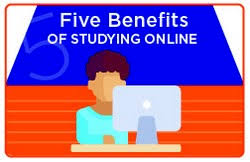 Myrtle drove to the store and on the first day of class. 5 Benefits Of Studying Online Vs Face To Face Classroom