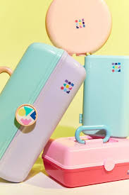 caboodles on the go makeup case