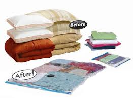 Image result for vacuum storage bags