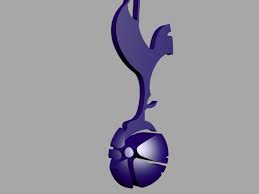 Use it in your personal projects or share it as a cool sticker on tumblr, whatsapp, facebook. Tottenham Hotspur 3d Logo 3d Model In Awards 3dexport