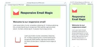 Create Responsive Email Template Online Outlook Free And