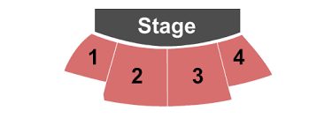 Akron Civic Theatre Seating Chart Akron