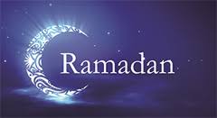 Afbeeldingsresultaat voor ramadan 2017