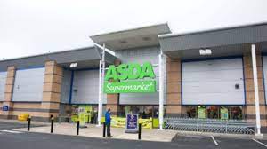 asda rochdale kingsway supermarket
