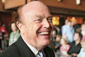 Jimmy-Pattison. Jimmy Pattison has spent the past 50 years building a multibillion-dollar empire—and continues to build at the age of 83. - Jimmy-Pattison